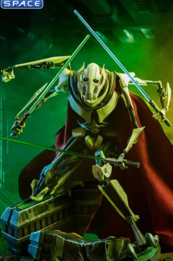 General Grievous Premium Format Figure