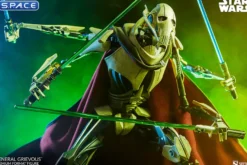 General Grievous Premium Format Figure