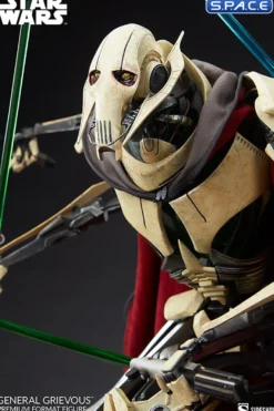 General Grievous Premium Format Figure