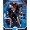General Zod from DC Rebirth