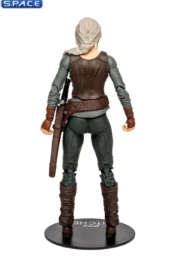 Geralt & Ciri 2-Pack