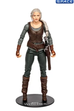 Geralt & Ciri 2-Pack