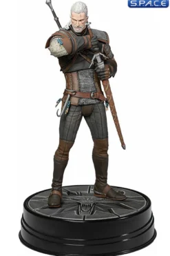 Geralt Deluxe PVC Statue