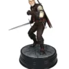 Geralt Manticore PVC Statue