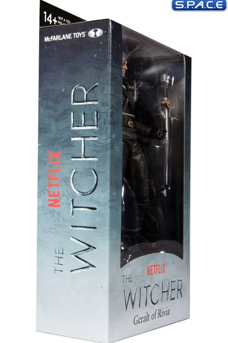Geralt of Rivia