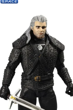 Geralt of Rivia