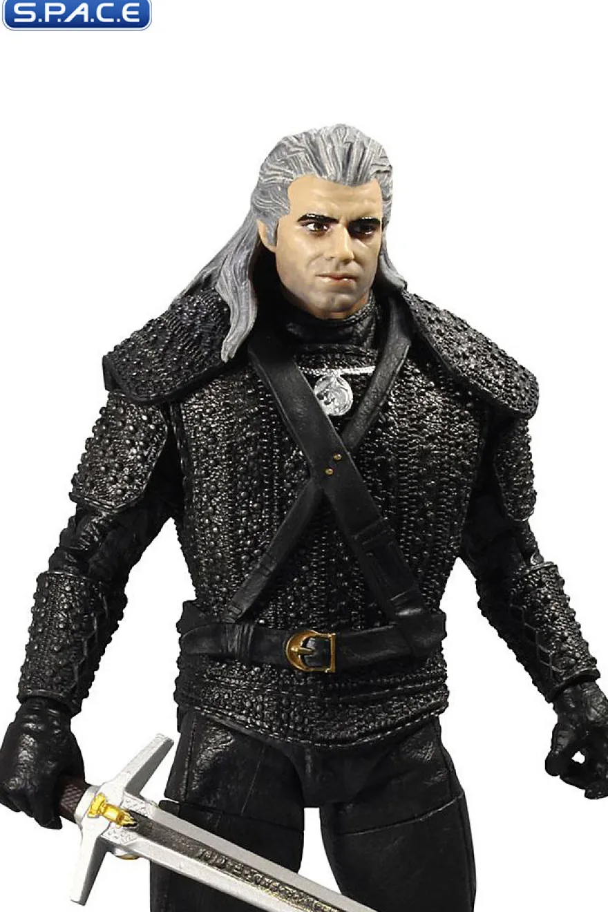 Geralt of Rivia