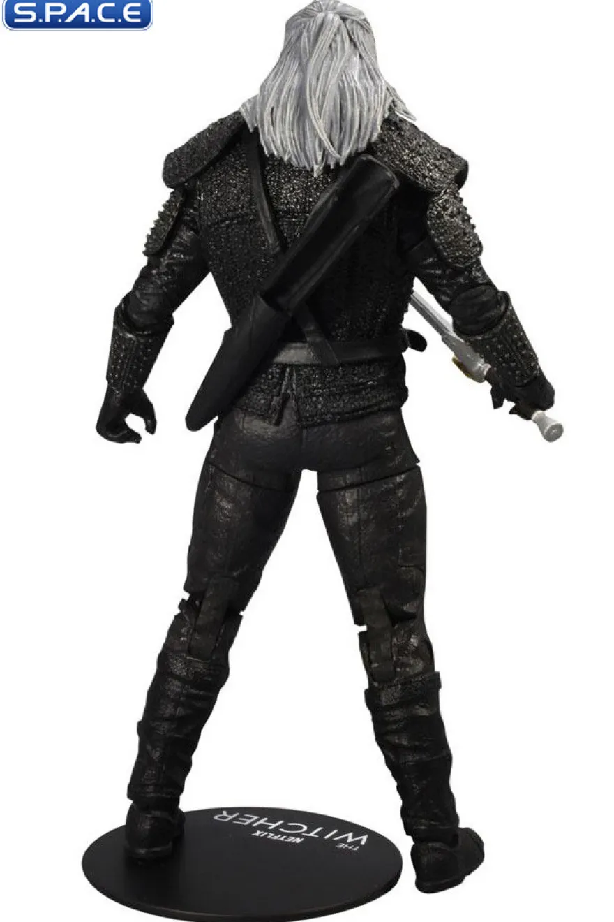 Geralt of Rivia