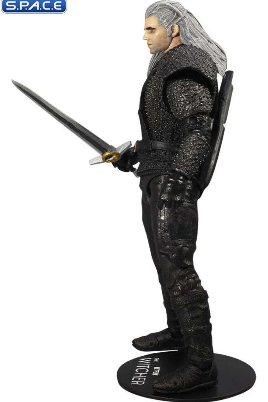 Geralt of Rivia