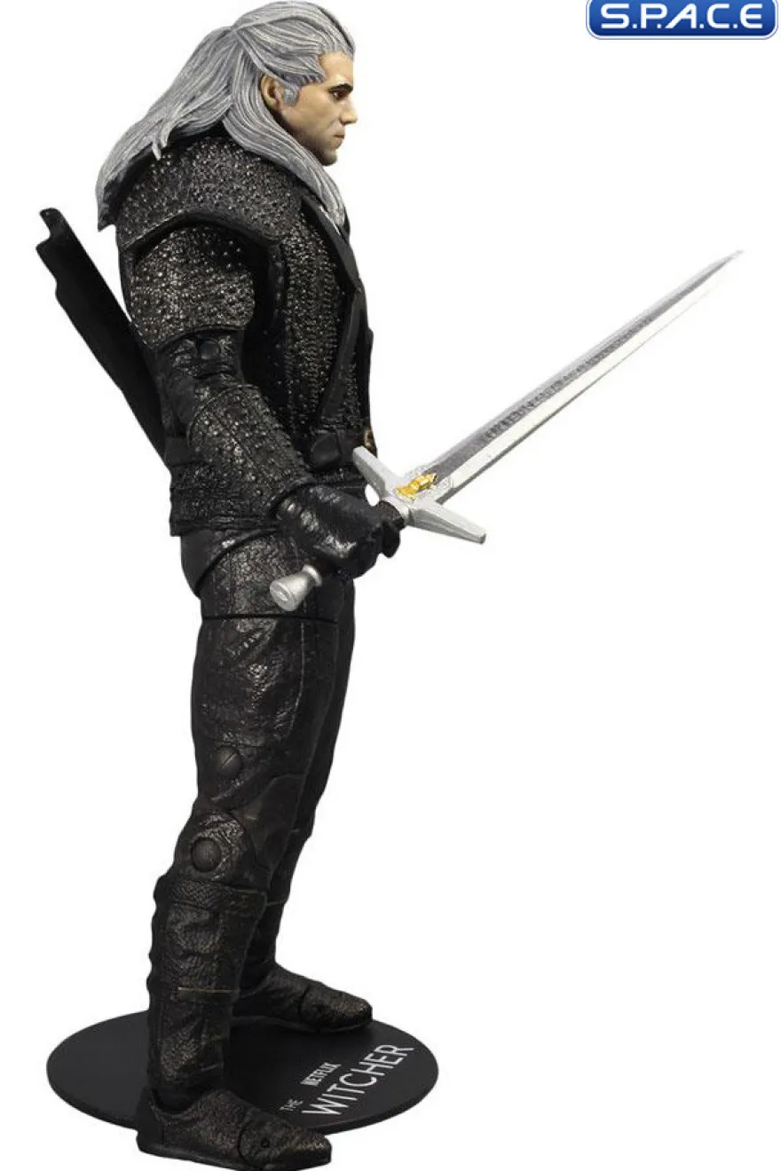 Geralt of Rivia