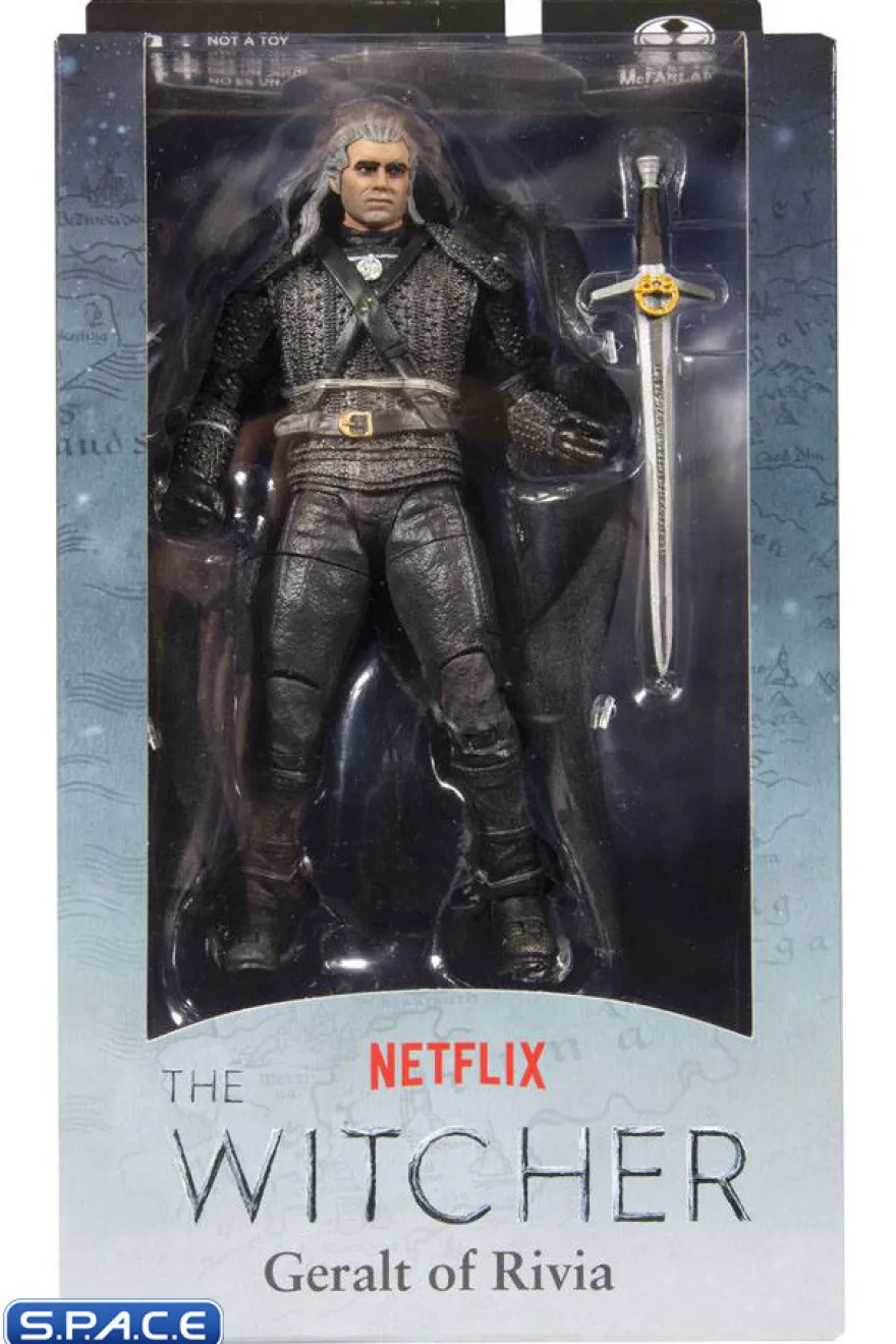 Geralt of Rivia
