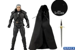 Geralt of Rivia