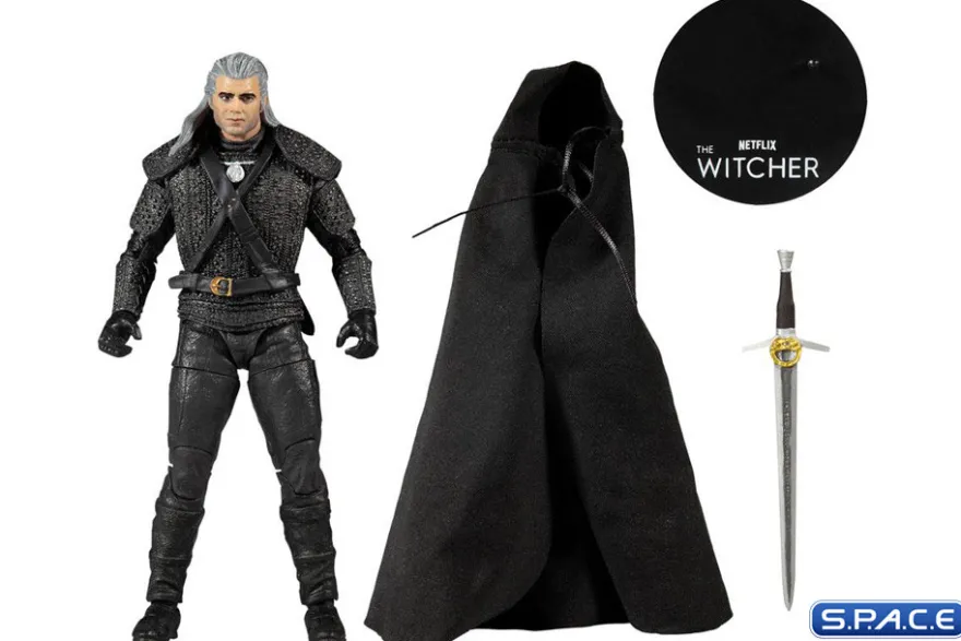 Geralt of Rivia