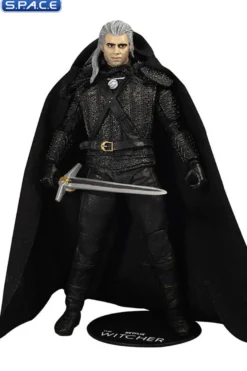 Geralt of Rivia