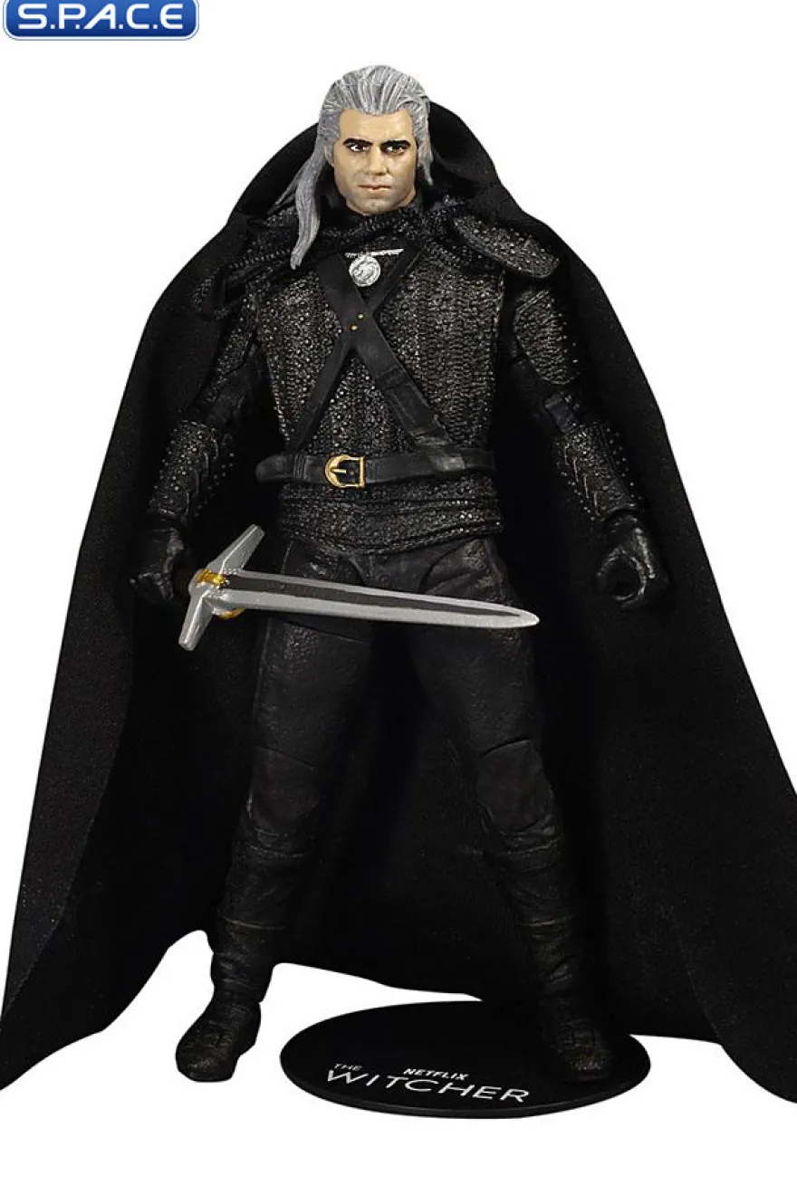 Geralt of Rivia
