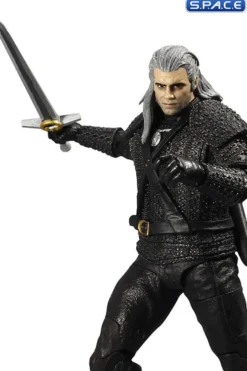 Geralt of Rivia