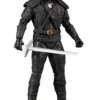 Geralt of Rivia - Kikimora Battle