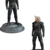 Geralt of Rivia PVC Statue