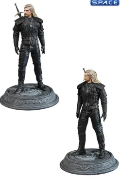 Geralt of Rivia PVC Statue