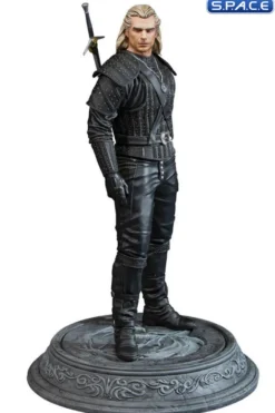 Geralt of Rivia PVC Statue