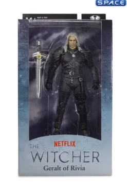 Geralt of Rivia »Season 2«
