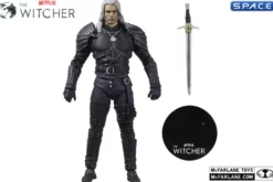 Geralt of Rivia »Season 2«