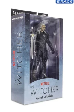Geralt of Rivia »Season 2«