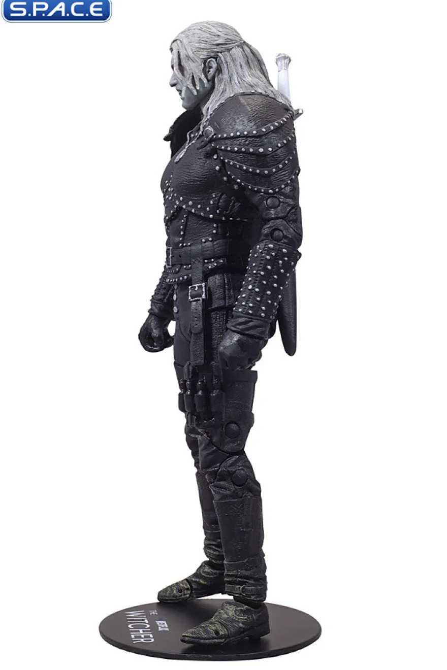 Geralt of Rivia Witcher Mode »Season 2«