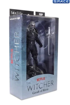 Geralt of Rivia Witcher Mode »Season 2«