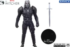 Geralt of Rivia Witcher Mode »Season 2«