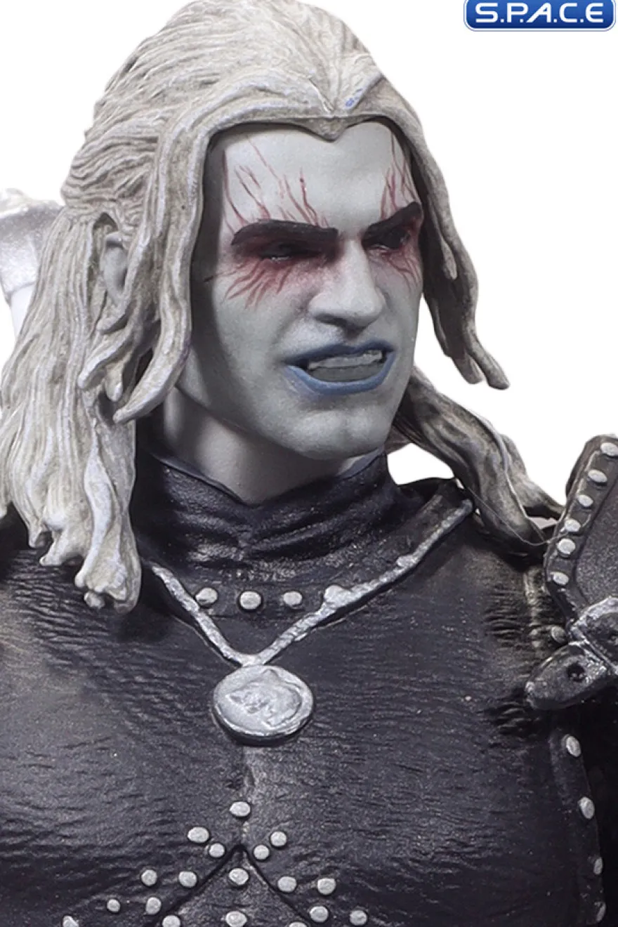 Geralt of Rivia Witcher Mode »Season 2«