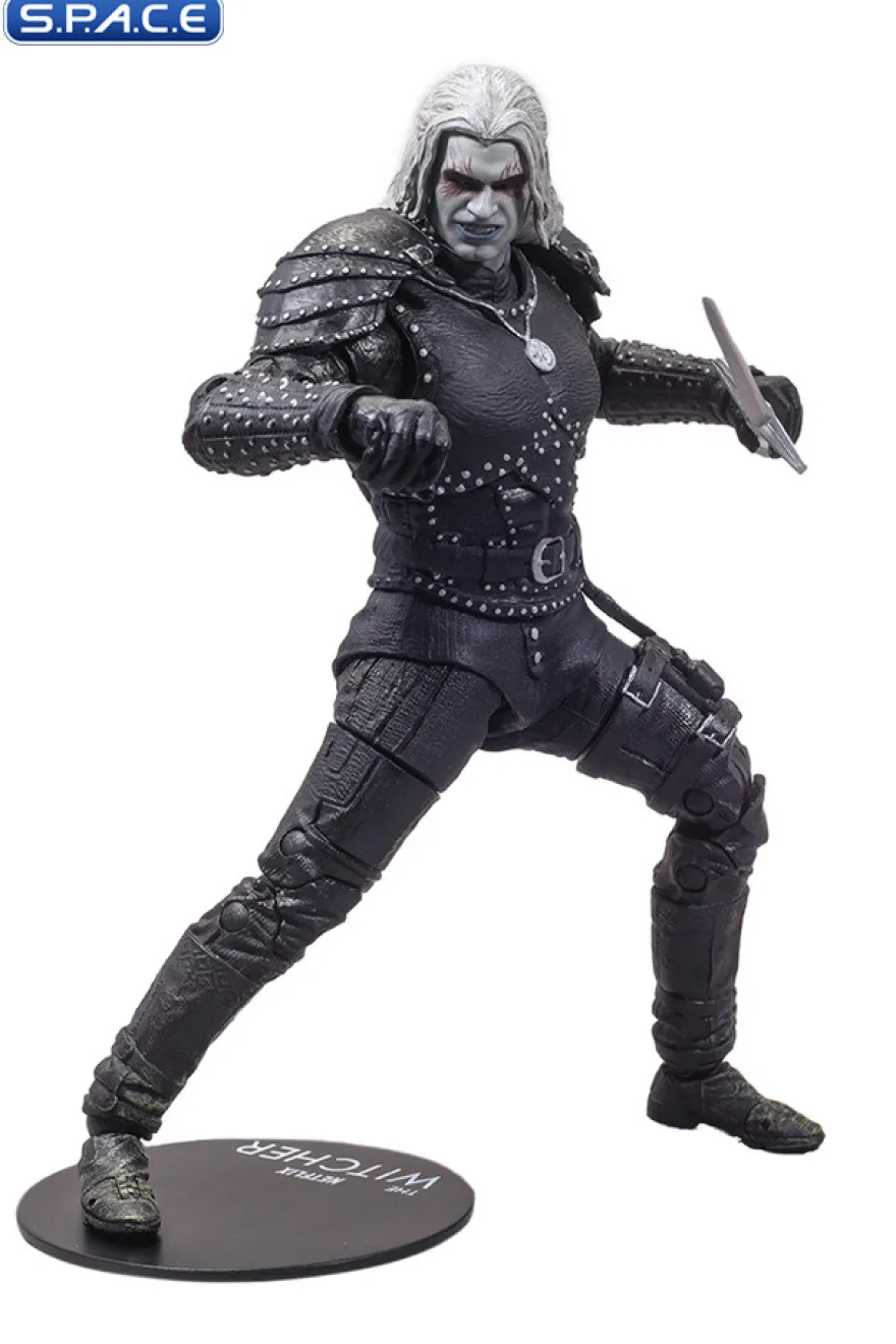 Geralt of Rivia Witcher Mode »Season 2«