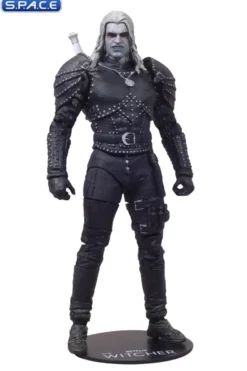 Geralt of Rivia Witcher Mode »Season 2«