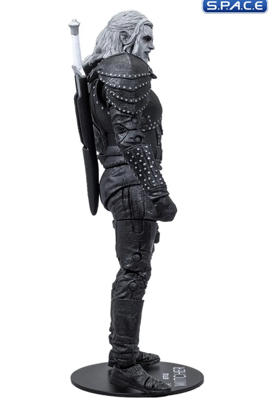 Geralt of Rivia Witcher Mode »Season 2«