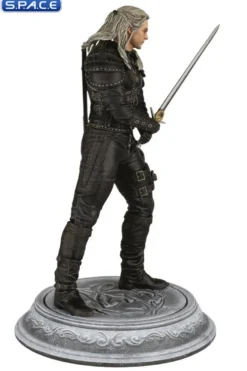 Geralt »Season 2« PVC Statue