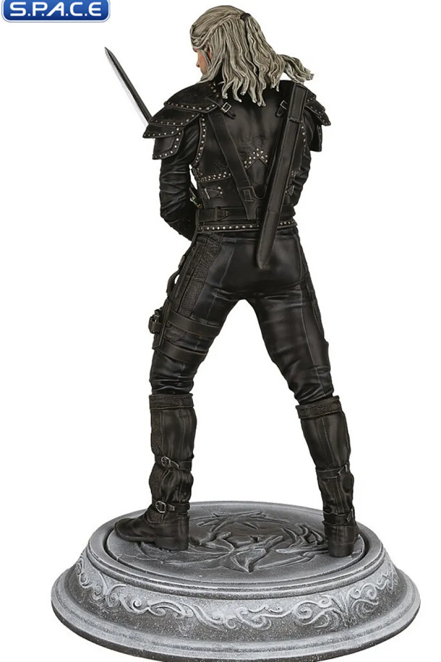 Geralt »Season 2« PVC Statue