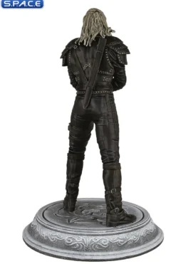 Geralt »Season 2« PVC Statue