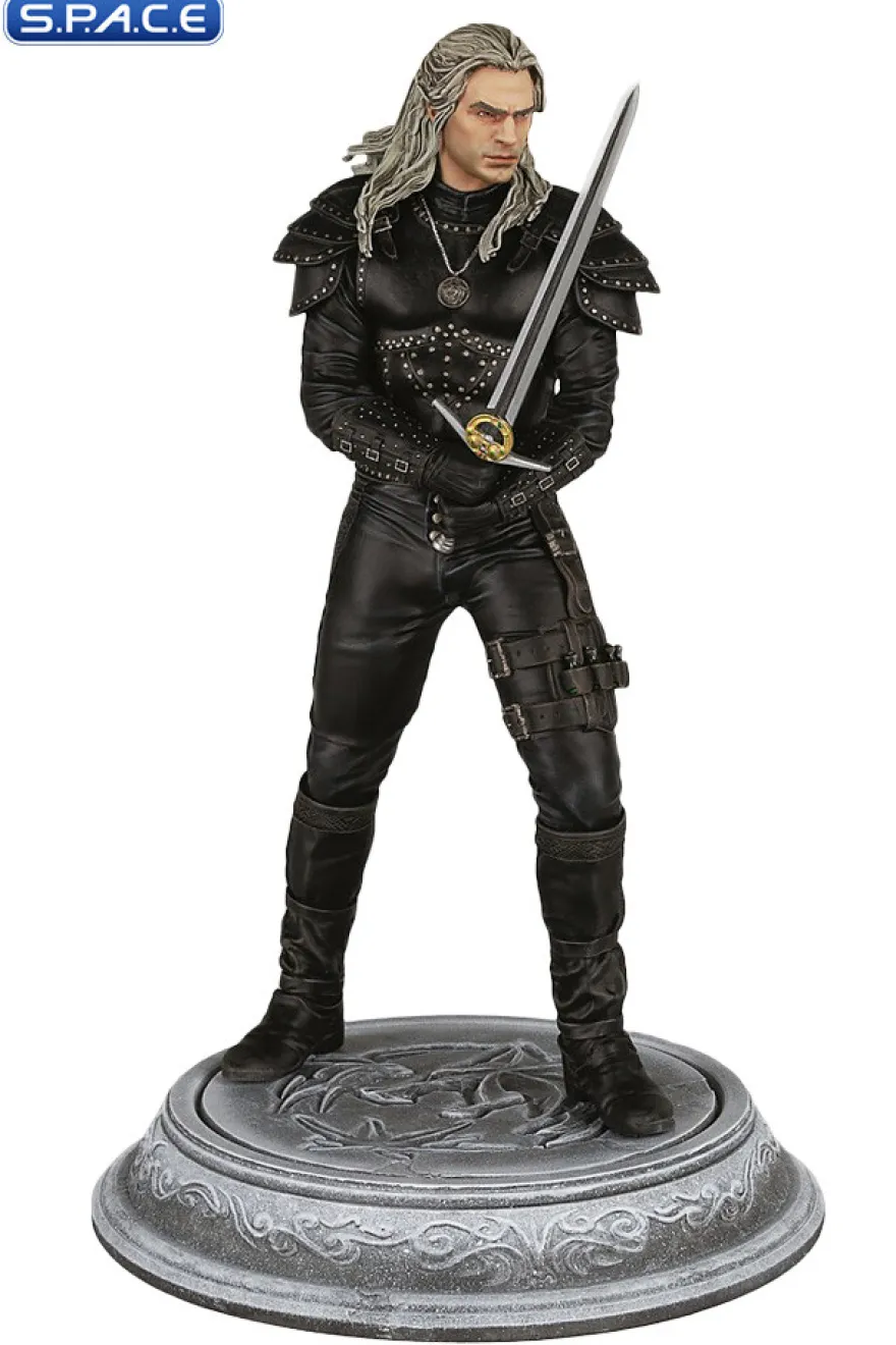 Geralt »Season 2« PVC Statue