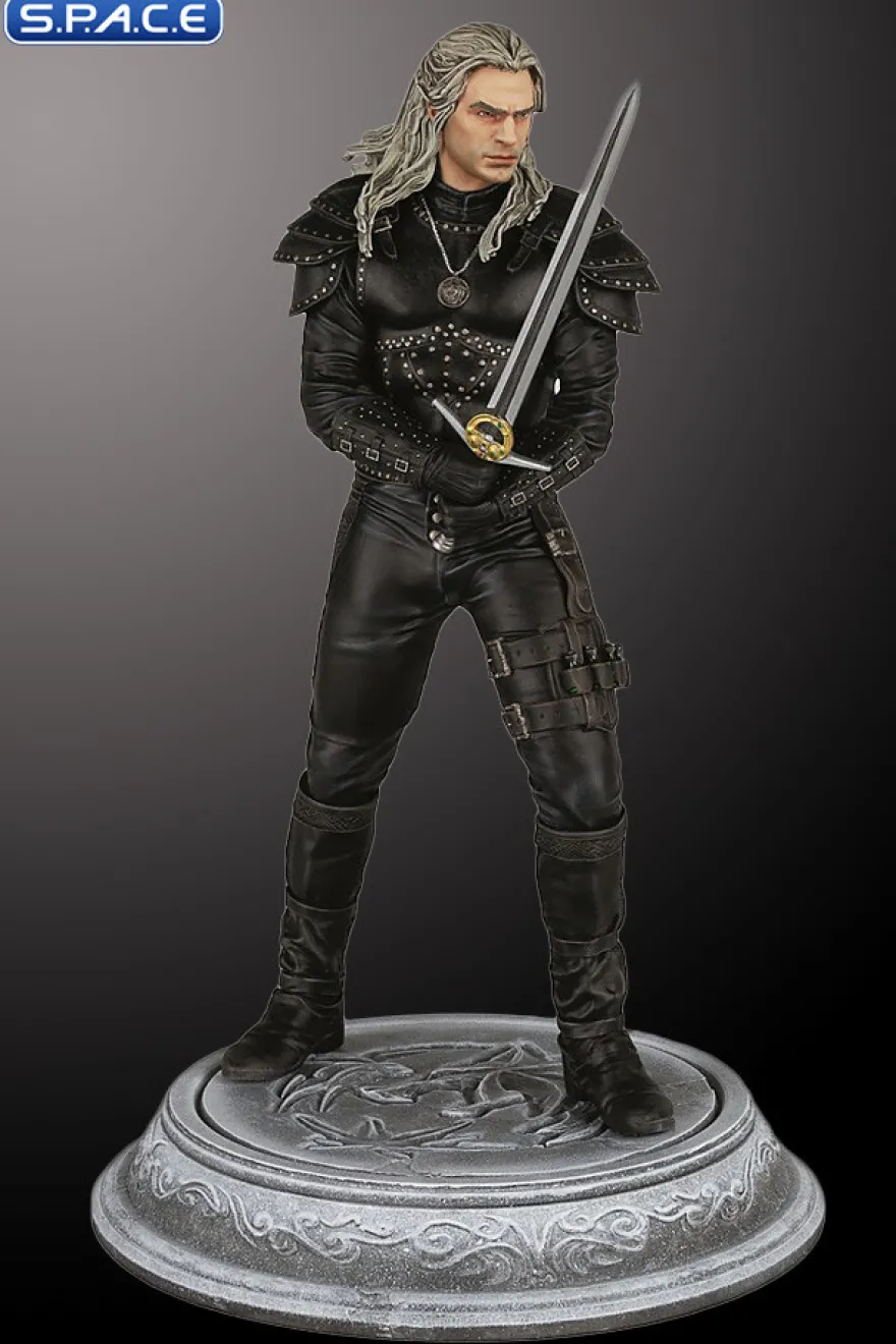 Geralt »Season 2« PVC Statue
