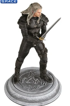Geralt »Season 2« PVC Statue