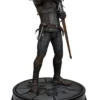 Geralt von Riva PVC Statue