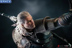 Geralt vs. Eredin Diorama