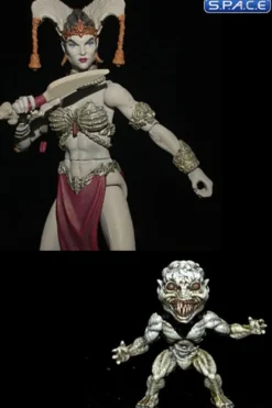 Gethsemoni - Queen of the Dead