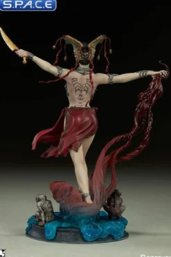 Gethsemoni - Queen's Conjuring