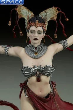 Gethsemoni - Queen's Conjuring