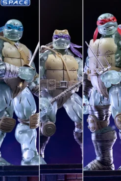 Ghost Brothers 3-Pack