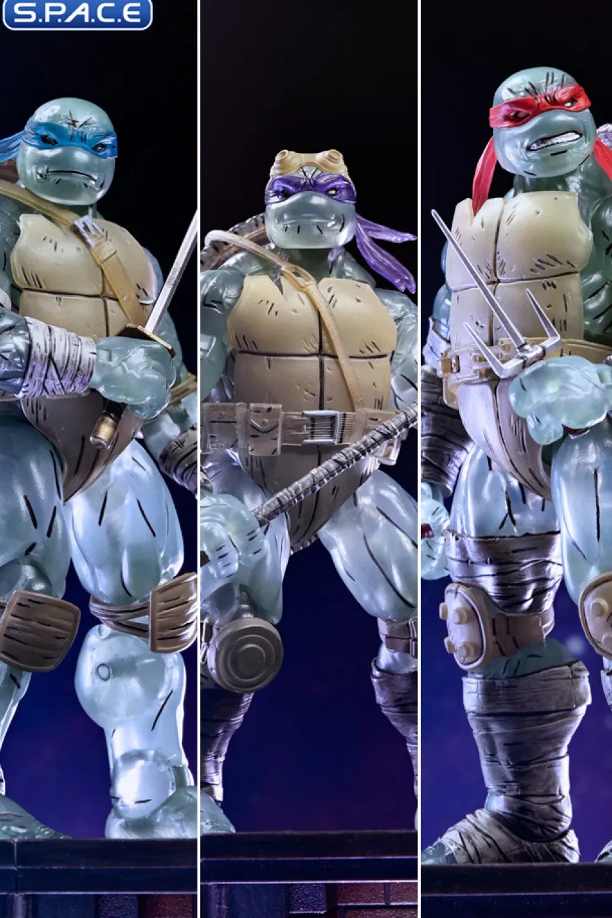 Ghost Brothers 3-Pack