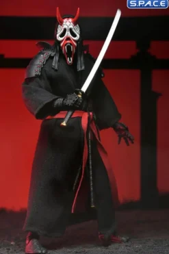 Ghost Face Shogun Horror Series