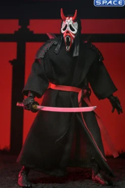 Ghost Face Shogun Horror Series