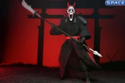 Ghost Face Shogun Horror Series